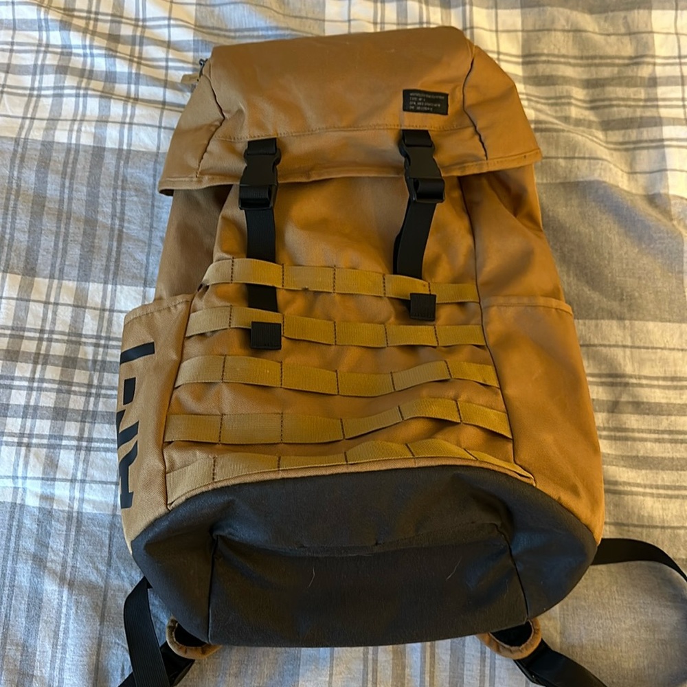 Nike Sportswear AF1 Backpack